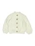 Zara Ivory Cardigan Size 4 - 5 - photo 1