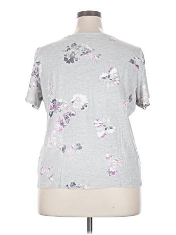 Croft & Barrow Short Sleeve T-Shirt (view 2)