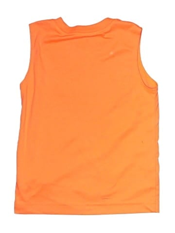Nike Sleeveless T-Shirt (view 2)