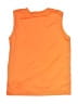 Nike 100% Polyester Orange Sleeveless T-Shirt Size 4 - 5 - photo 2