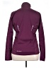 Pearl Izumi 100% Polyester Purple Jacket Size XL - photo 2