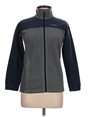Columbia Fleece (view 1)