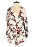 Audrey 3+1 100% Rayon Ivory Romper Size 4 - photo 1