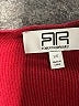 Robert Rodriguez Burgundy Pullover Sweater Size XS - photo 7