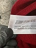 Robert Rodriguez Burgundy Pullover Sweater Size XS - photo 8