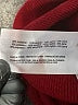Robert Rodriguez Burgundy Pullover Sweater Size XS - photo 9