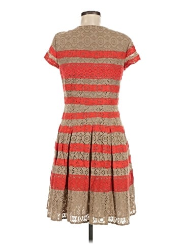 BCBGMAXAZRIA Casual Dress (view 2)
