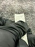 Unbranded Black Active Pants Size S - photo 7