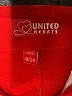 Assorted Brands Solid Red Shorts Size 8 - photo 3