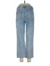 Kensie Hearts Blue Jeans Size 12 - photo 2
