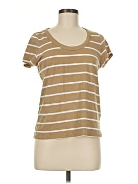 Banana Republic Short Sleeve T-Shirt (view 1)