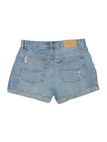 &Denim by H&M Denim Shorts (view 2)