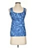 Patagonia Blue Tank Top Size XS - photo 1