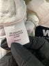 W by Worth White Jacket Size 0 - photo 7