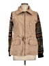 Mossimo Supply Co. 100% Cotton Tan Jacket Size L - photo 1