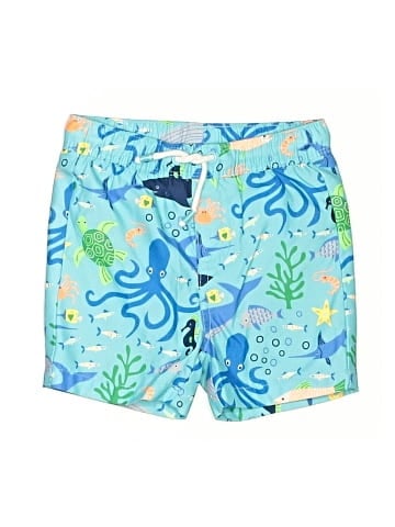 Gymboree Board Shorts (view 1)