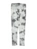 Zara Tie-dye Gray Active Pants Size 9 - photo 2