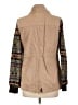 Mossimo Supply Co. 100% Cotton Tan Jacket Size L - photo 2