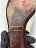 Burberry White Flats Size EU 40 1/2 - photo 6