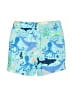 Gymboree 100% Polyester Blue Board Shorts Size 2T - photo 2