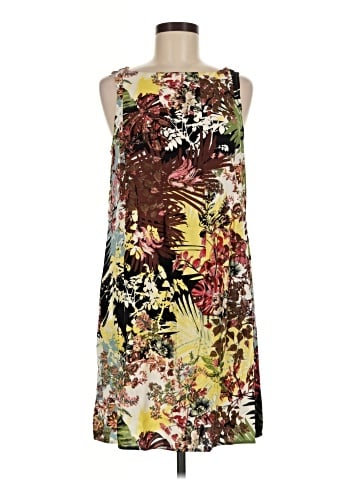 J.Jill Casual Dress (view 1)