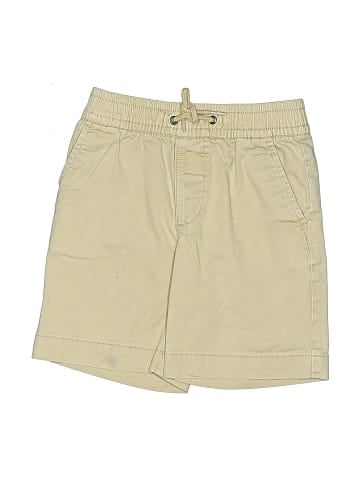 Baby Gap Khaki Shorts (view 1)