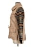 Mossimo Supply Co. 100% Cotton Tan Jacket Size L - photo 5