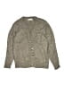 Zara Tan Brown Cardigan Size 11 - 12 - photo 1