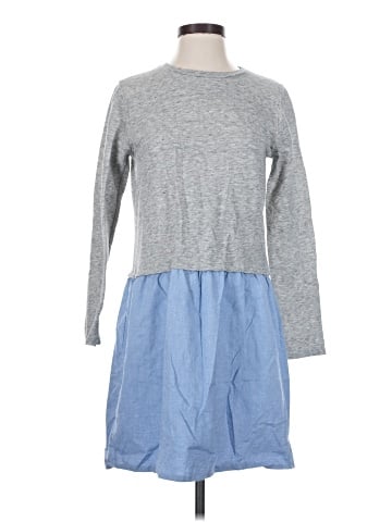 J.Crew Factory Store Casual Dress (view 1)