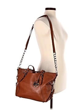 MICHAEL Michael Kors Satchel (view 2)