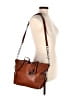MICHAEL Michael Kors Brown Satchel One size - photo 2