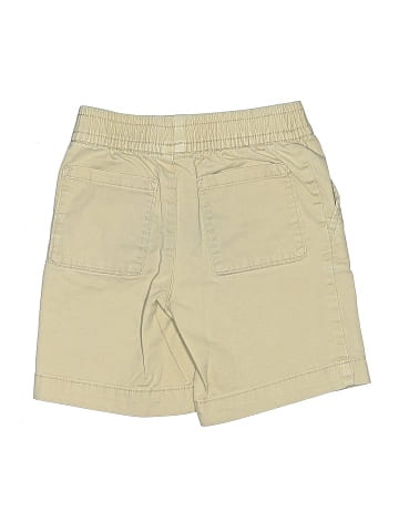 Baby Gap Khaki Shorts (view 2)