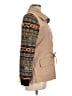 Mossimo Supply Co. 100% Cotton Tan Jacket Size L - photo 4