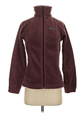 Columbia Fleece (view 1)
