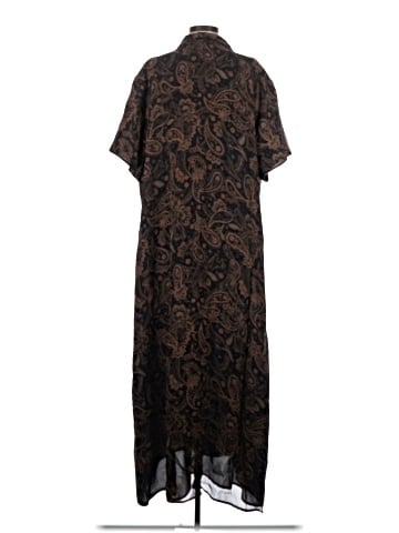 Charter Club Casual Dress (view 2)