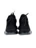 Assorted Brands Black Sneakers Size EU 36 - photo 2
