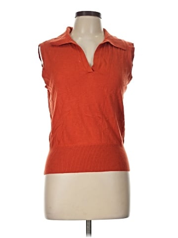 Ann Taylor Factory Sweater Vest (view 1)