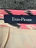 Evan Picone 100% Polyester Animal Print Pink Casual Skirt Size 6 - photo 4