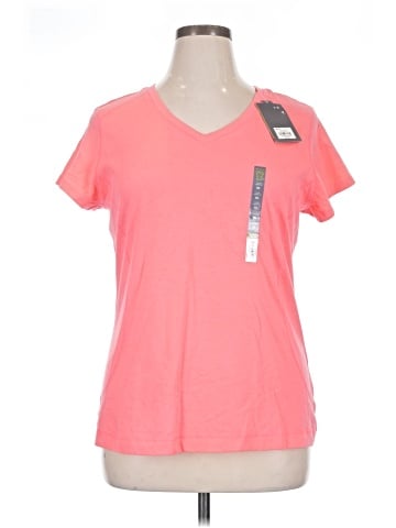 Tek Gear Short Sleeve T-Shirt (view 1)
