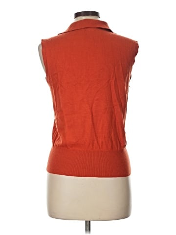 Ann Taylor Factory Sweater Vest (view 2)