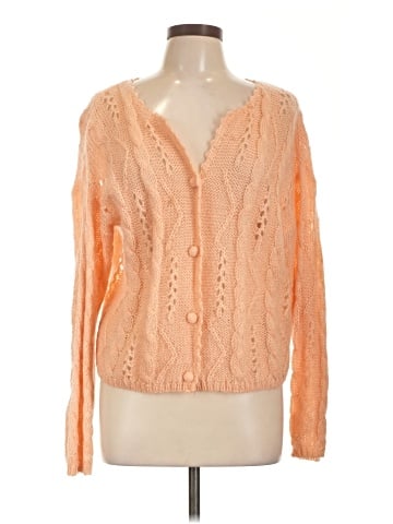 Sostanza Cardigan (view 1)