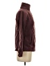 Columbia 100% Polyester Burgundy Fleece Size XS - photo 4