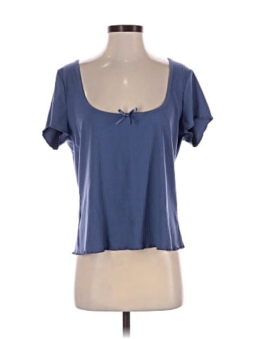 Lovesick Short Sleeve Top (view 1)