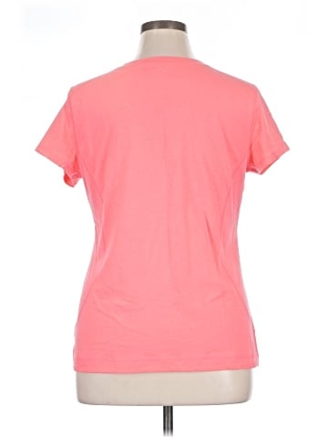 Tek Gear Short Sleeve T-Shirt (view 2)