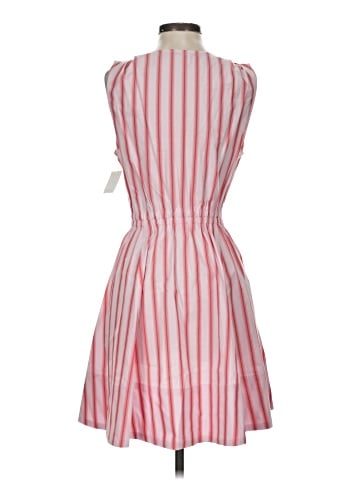 Derek Lam 10 Crosby Cocktail Dress (view 2)