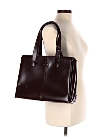 Tod's Leather Tote (view 2)