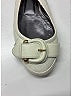 Burberry White Flats Size EU 40 1/2 - photo 3