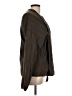 Assorted Brands 100% Other Brown Cardigan Size L - photo 4