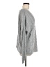 Pins and Needles Gray Pullover Sweater Size M - photo 4