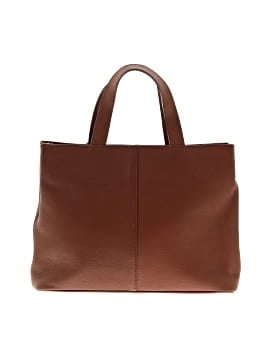 Burberry Vintage Leather Tote (view 1)